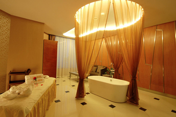 长沙养生馆之脾胃虚弱的食疗配合